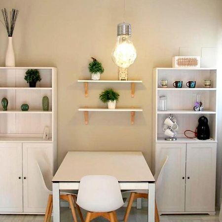 Apartamento Huerta La Reina Córdova Exterior foto