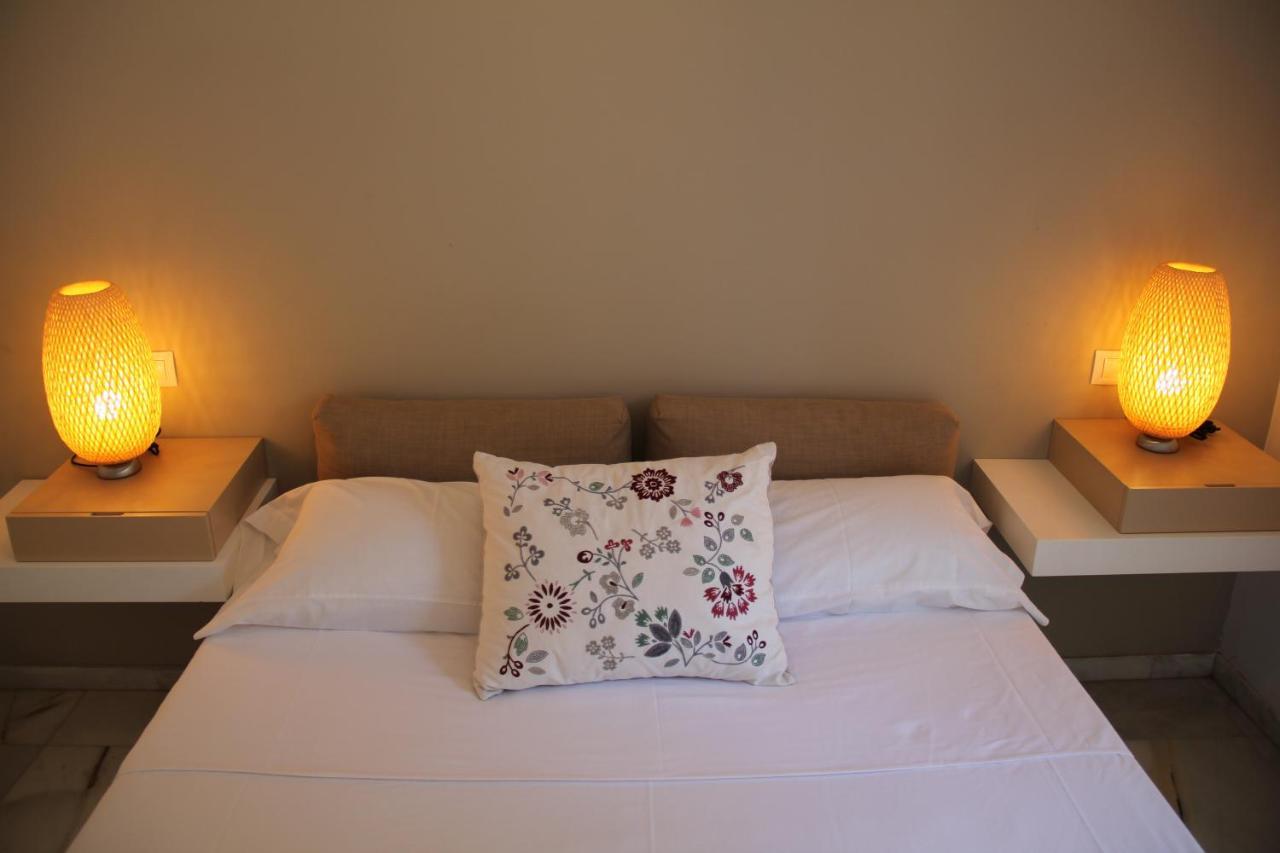 Apartamento Huerta La Reina Córdova Exterior foto
