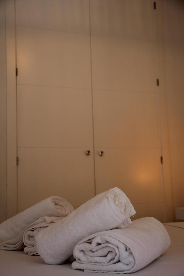 Apartamento Huerta La Reina Córdova Exterior foto