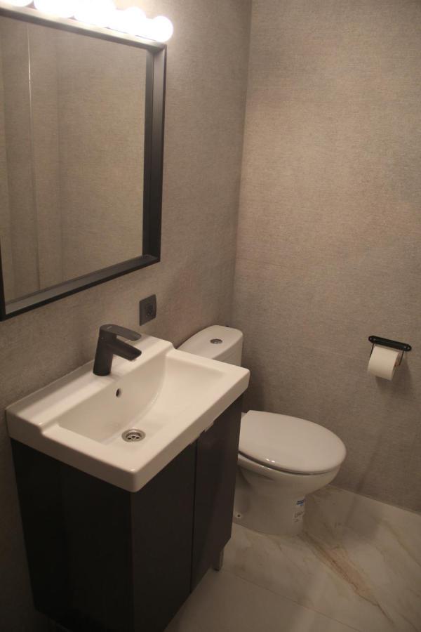 Apartamento Huerta La Reina Córdova Exterior foto