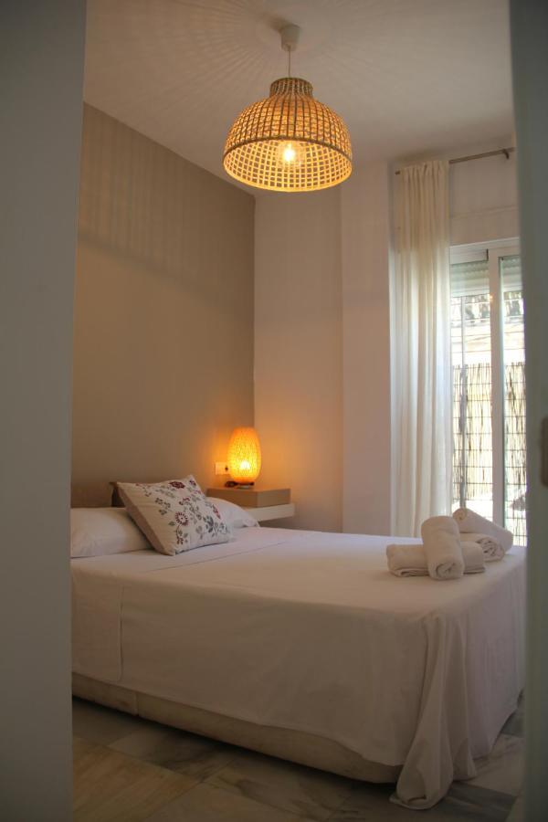 Apartamento Huerta La Reina Córdova Exterior foto