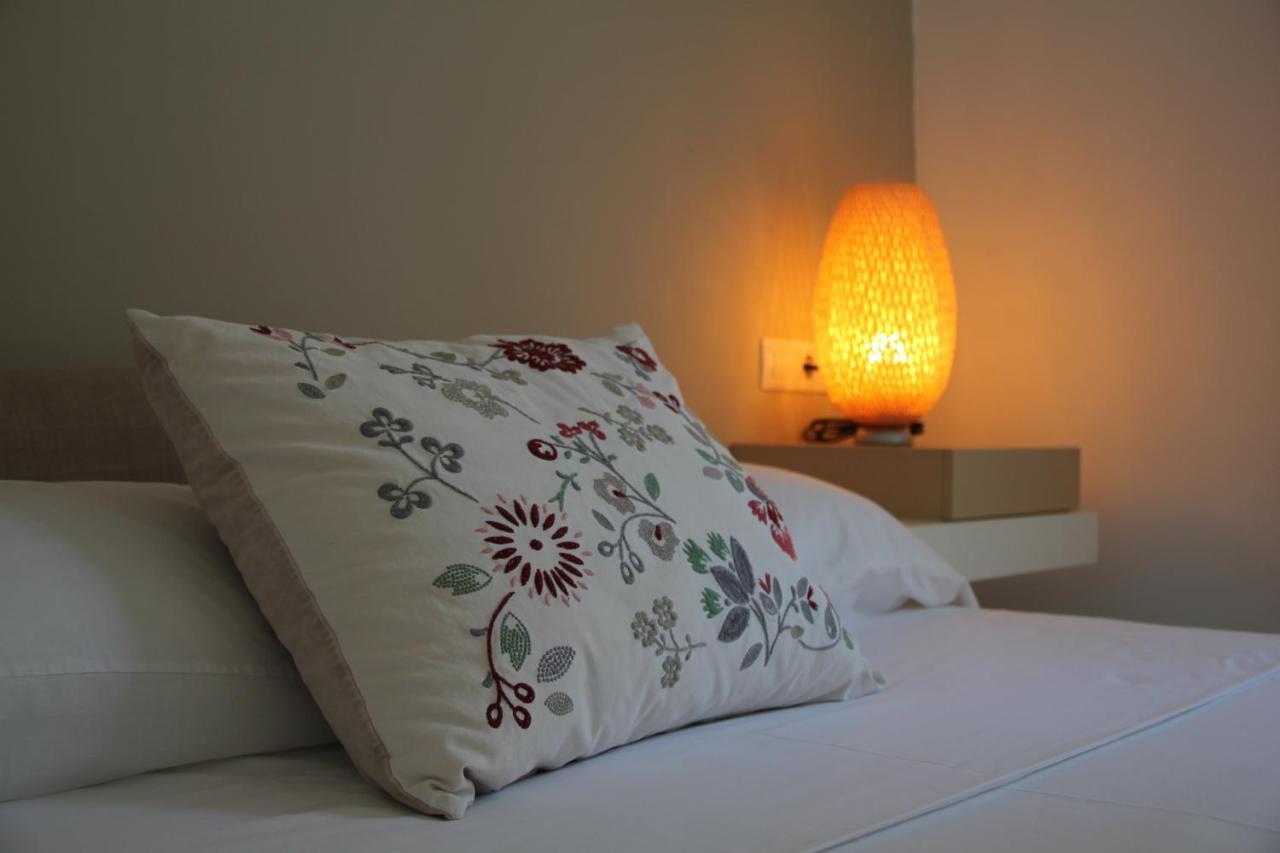 Apartamento Huerta La Reina Córdova Exterior foto