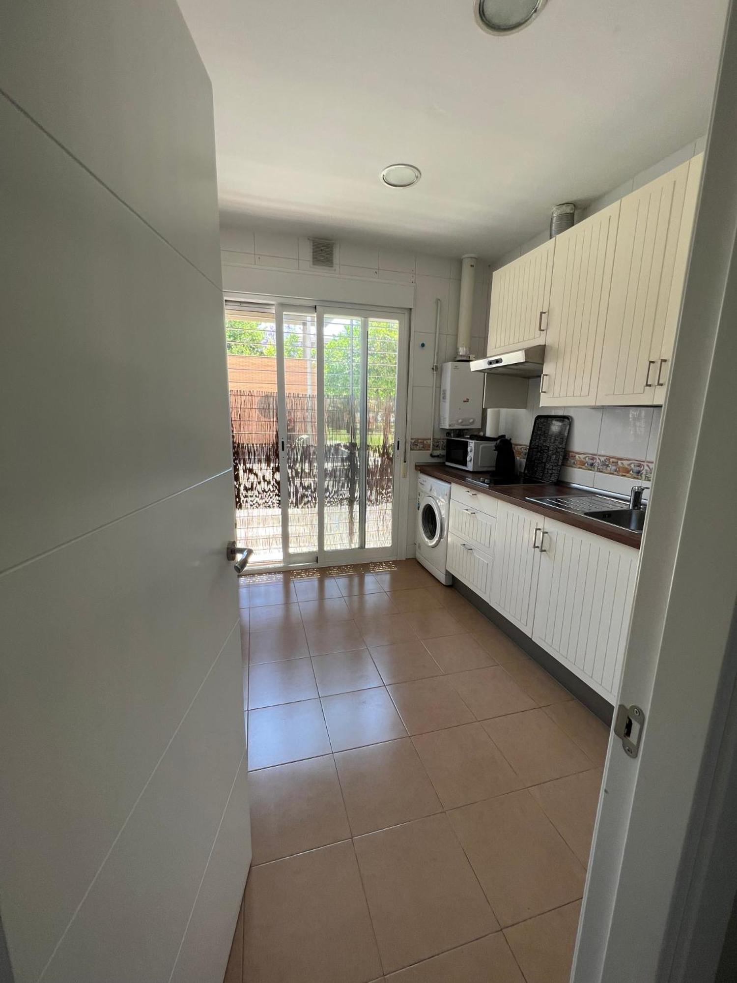 Apartamento Huerta La Reina Córdova Exterior foto