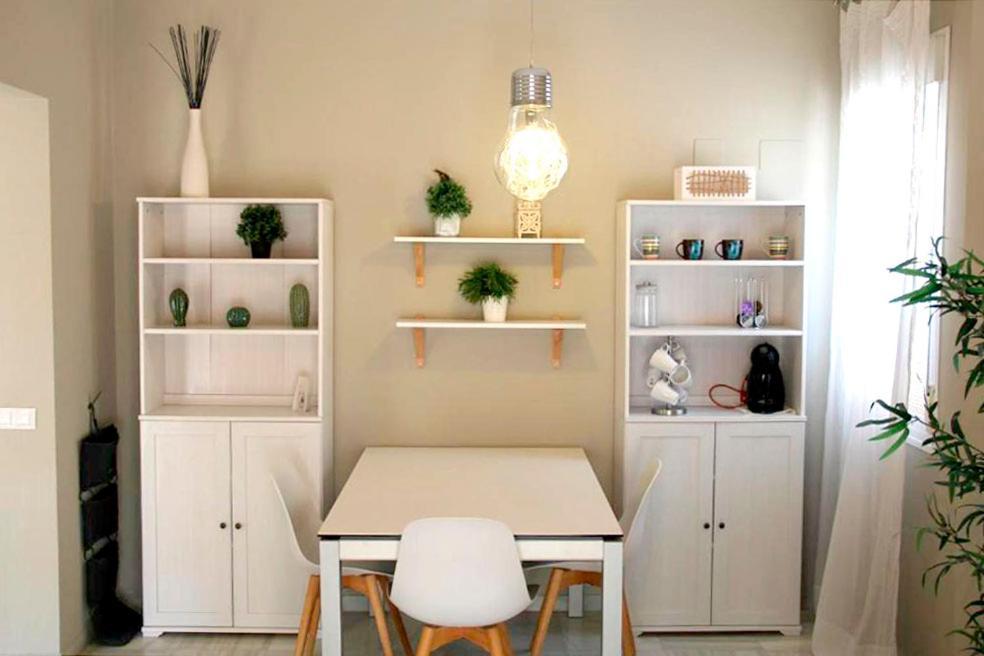 Apartamento Huerta La Reina Córdova Exterior foto